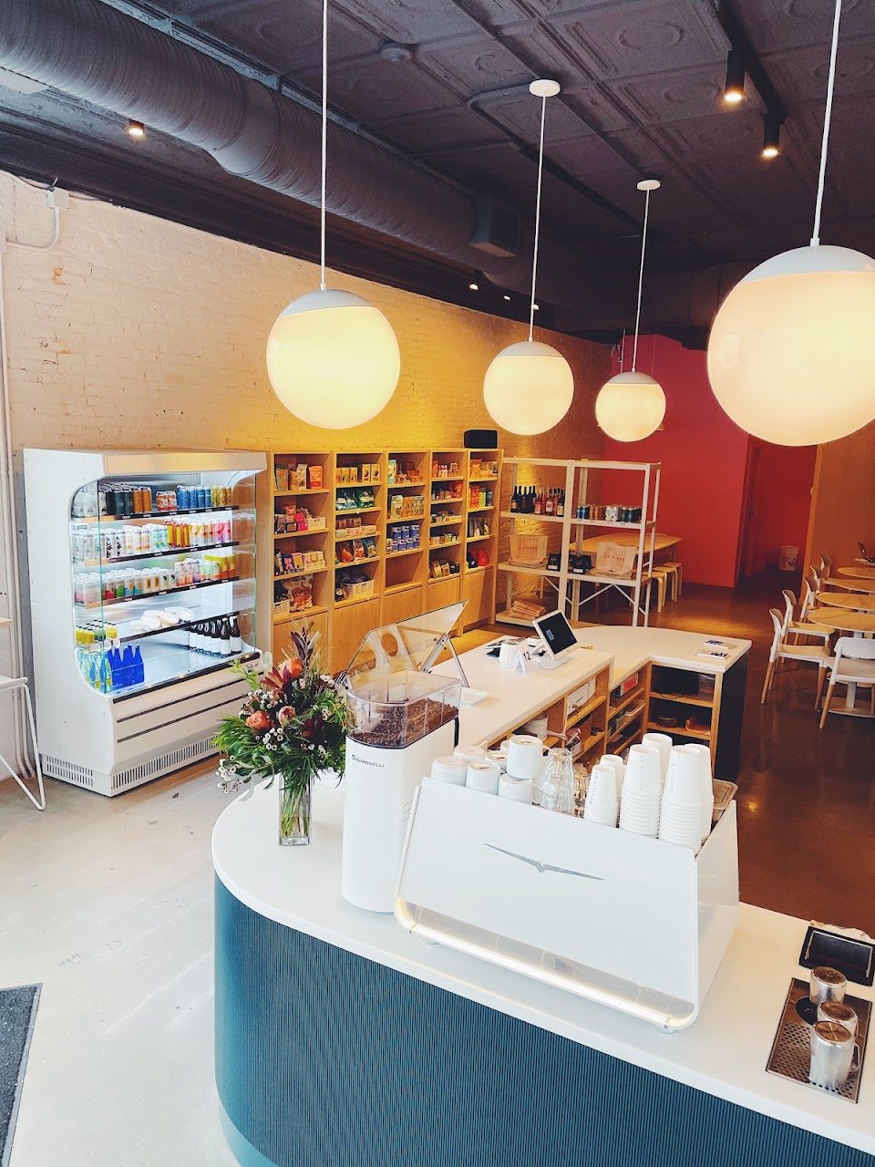 LB Kitchen