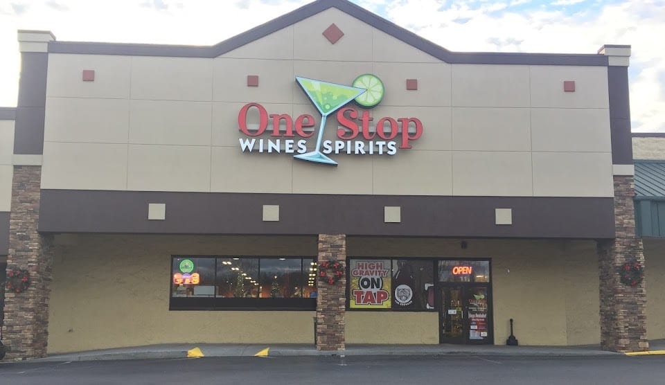 One Stop W&S (Etsu)