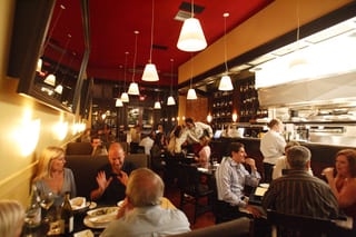 Tavola Italian Kitchen