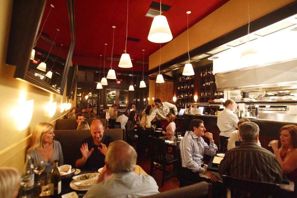 Tavola Italian Kitchen
