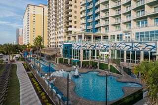 Springhill Suites