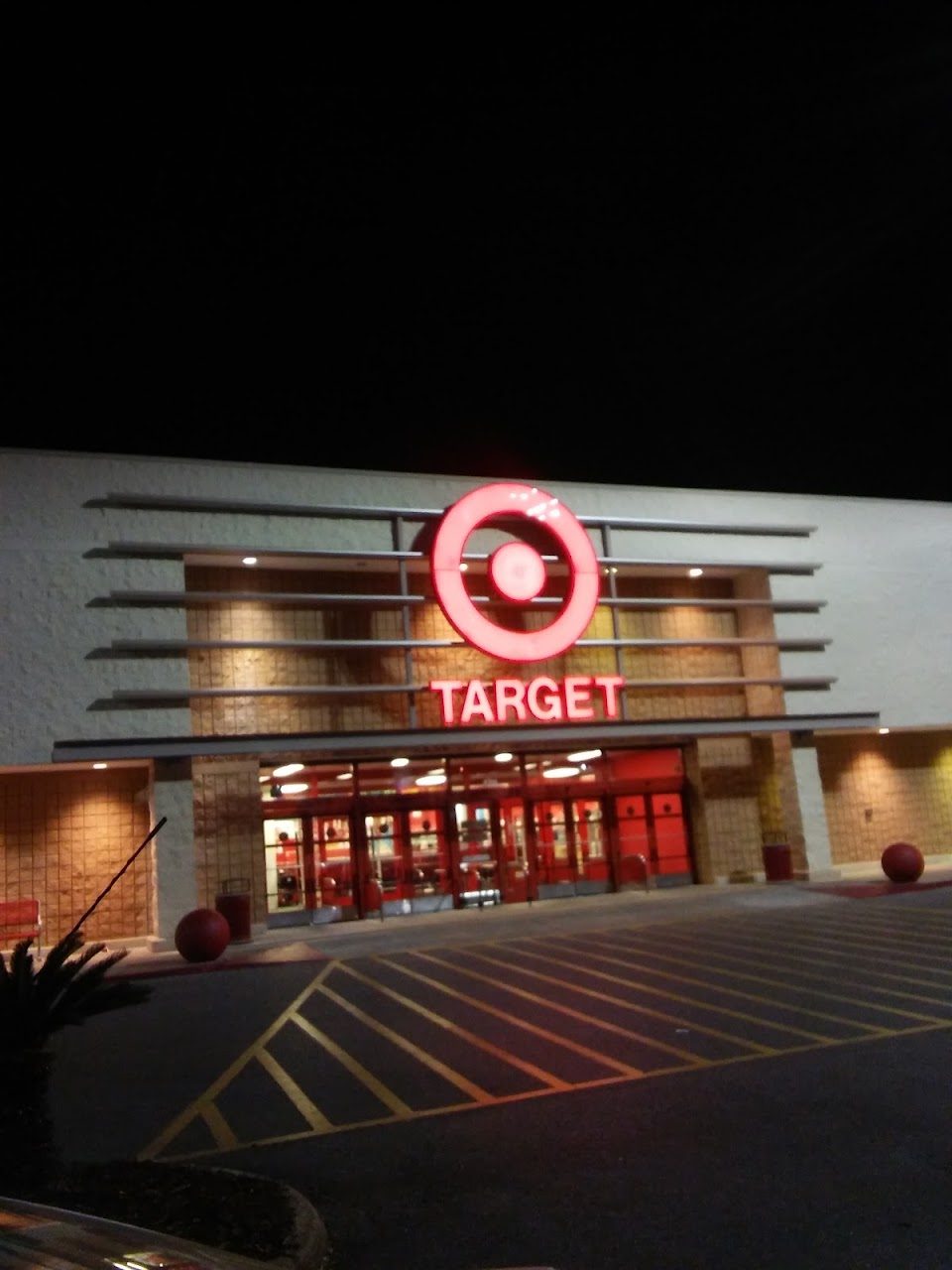 TARGET