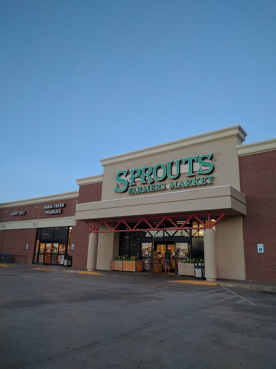Sprouts