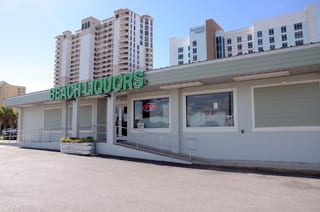 Kelley’S Beach Liquors