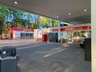 Circle K 8382