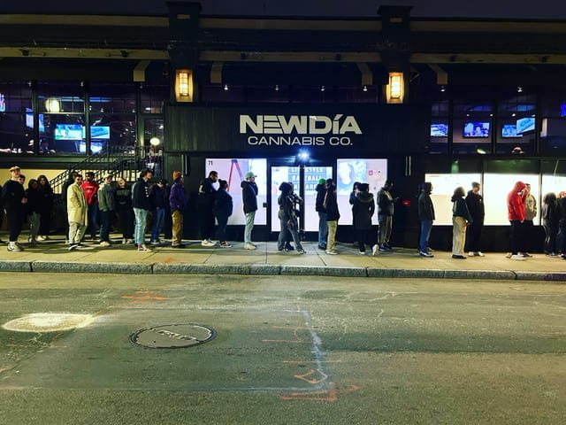 New Dia - Fenway