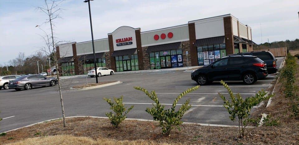 Killian Wine & Spirits