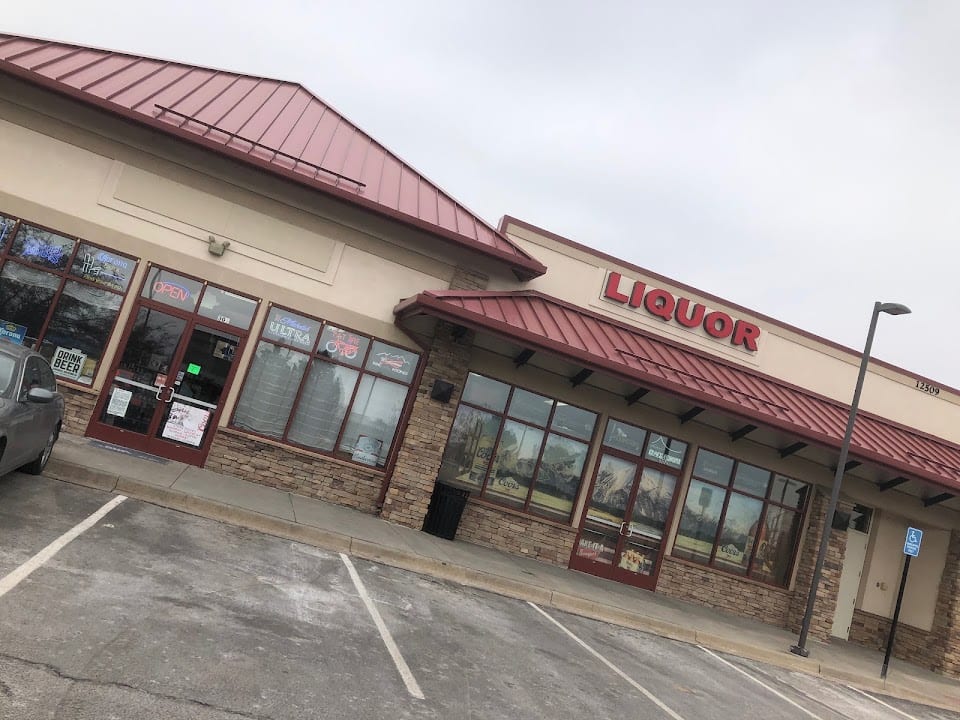 LINCOLN WINE AND SPIRITS