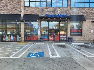 Chevron Northlake