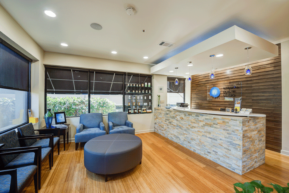 Integral Health Studio