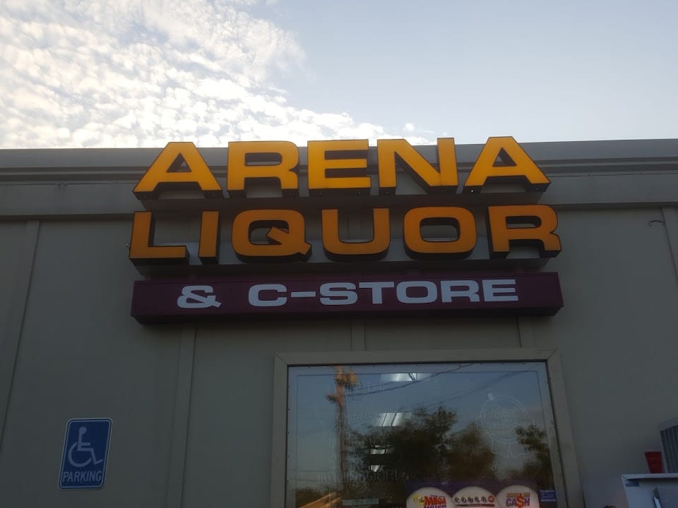 Ballenger Liquor & C-Stor