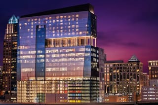 Ac Hotels By Marriott