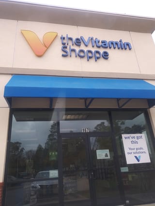 Vitamin Shoppe - Macon