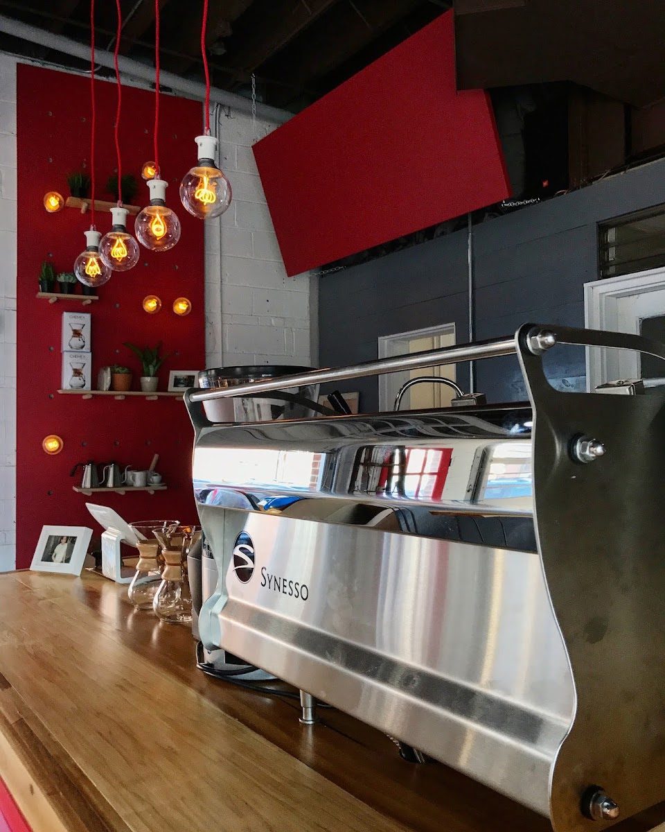 Hermans Coffee