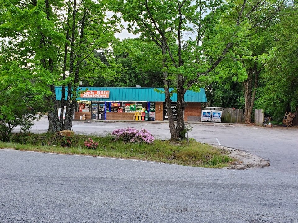 Uncle Bills Mini Mart