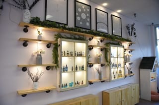 Jabico Healing Your CBD Store Ashburn Va