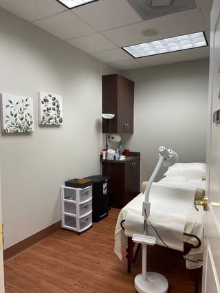 Jabico Healing Your CBD Store Ashburn Va