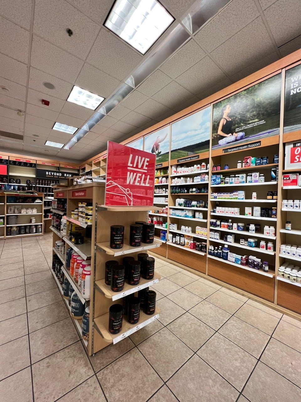 Gnc