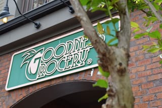 Goodness Grocery
