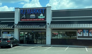 RJ's Market