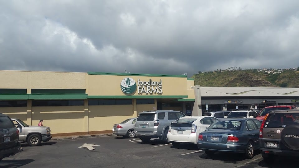 Foodland - Hi