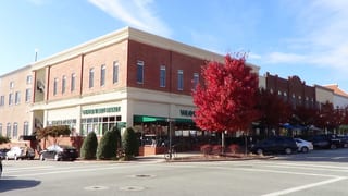 Weaver Street Market - Southern Village
