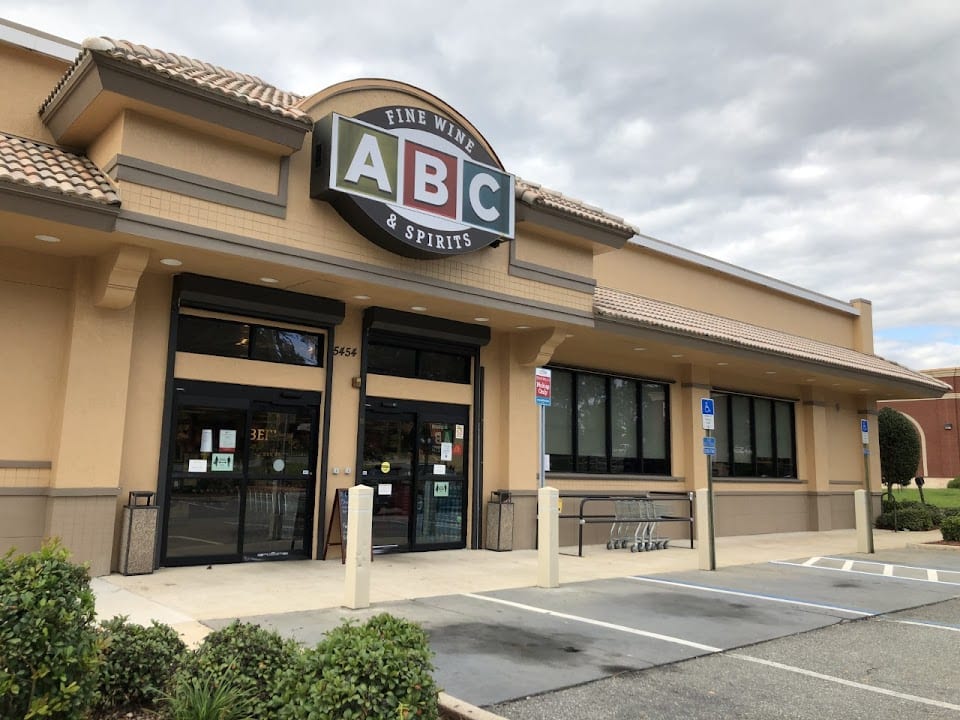 Abc Fine Wine & Spirits