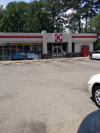 Circle K #2705987