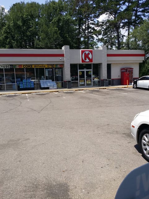 Circle K #2705987