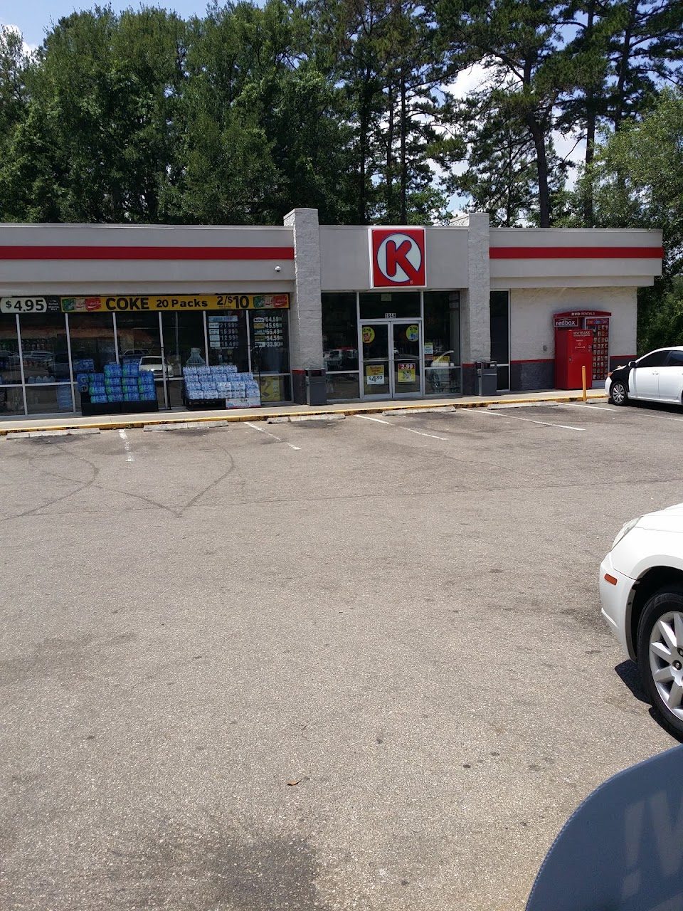 Circle K #2705987
