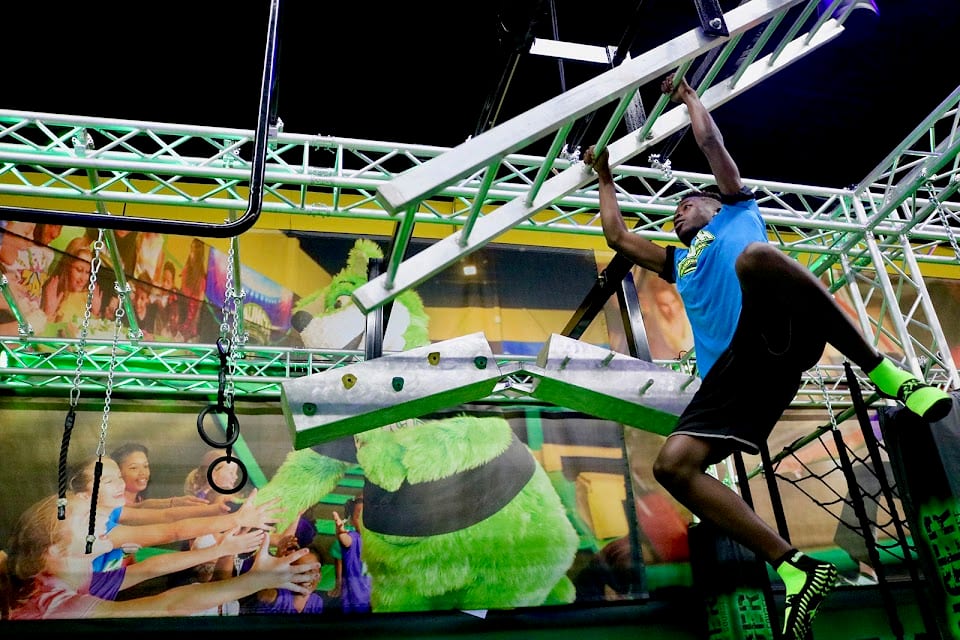 Launch Family Entertainment Park