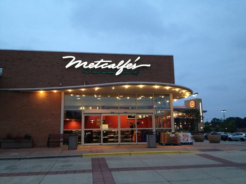 Metcalfes Market