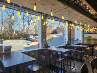 Westover Taco
