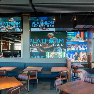 Platform Sports
