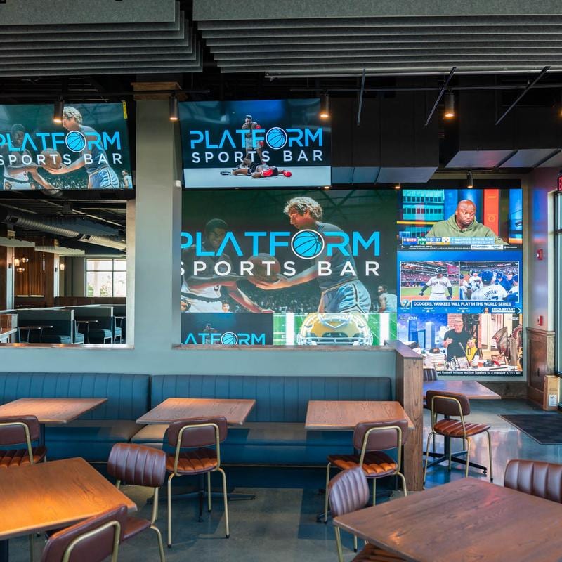 Platform Sports