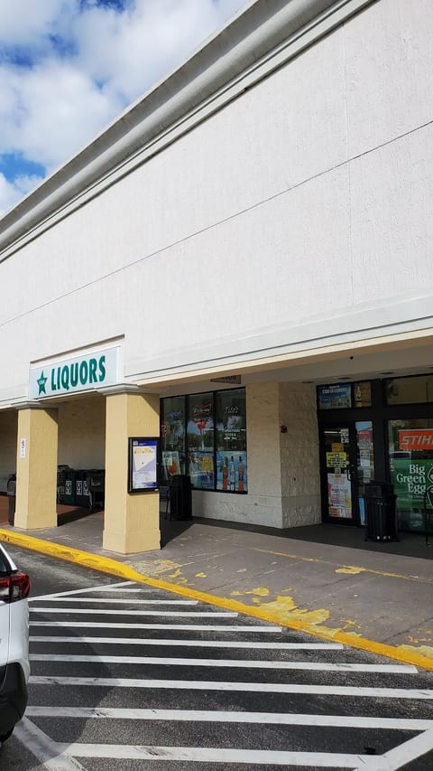 Star Liquors III