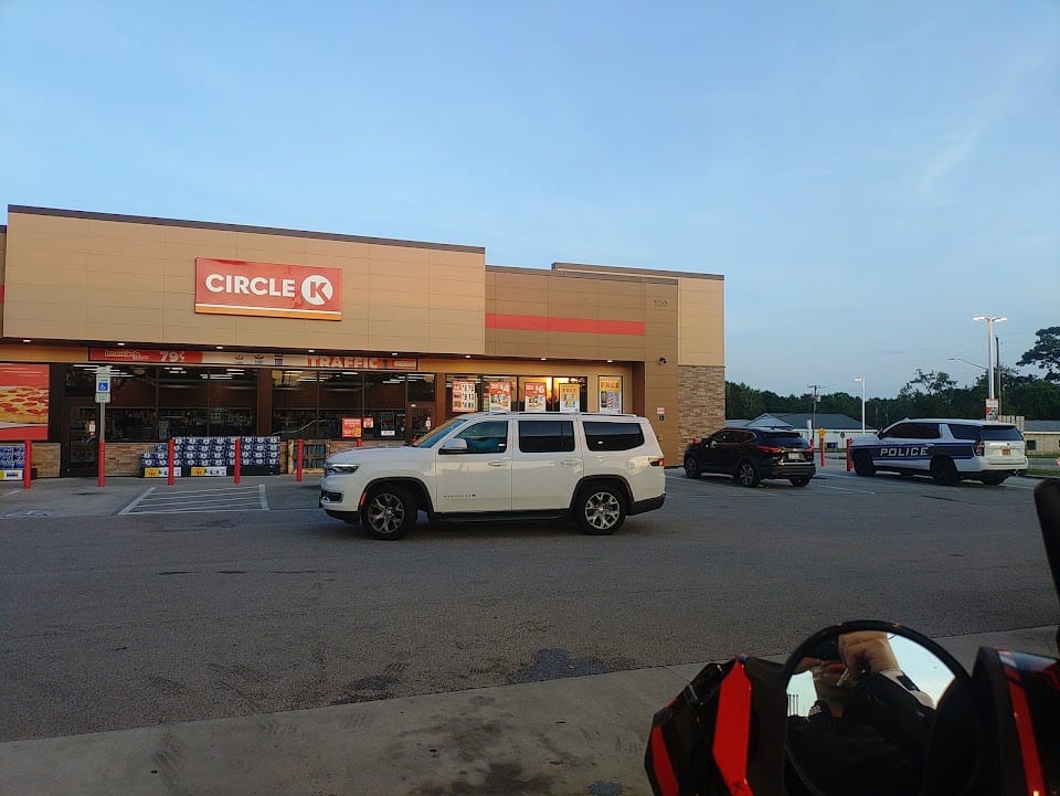 Circle K #2704488