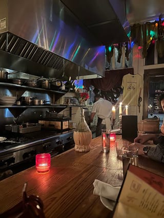 Gigis Italian Kitchen