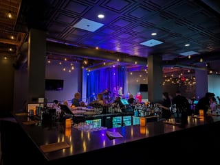 Ted S Taproom
