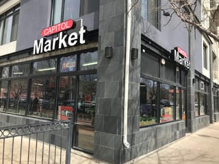 Capitol Market