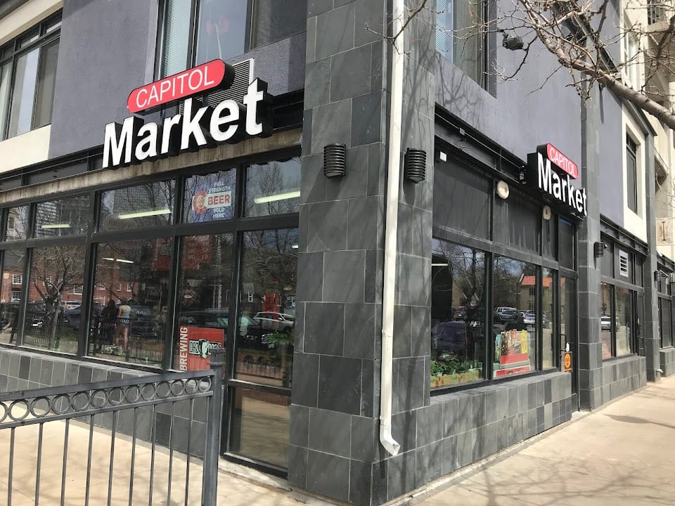 Capitol Market