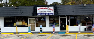 Beverage City Liquor Store