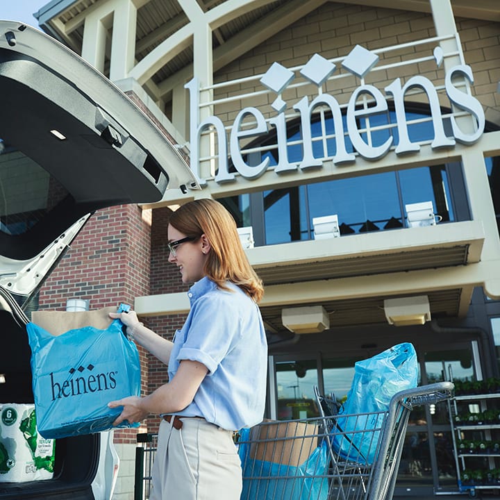 HEINEN'S (WILLOUGHBY)