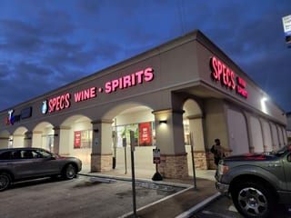 Spec'S - Sw Freeway