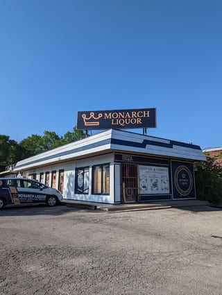 Monarch Liquor