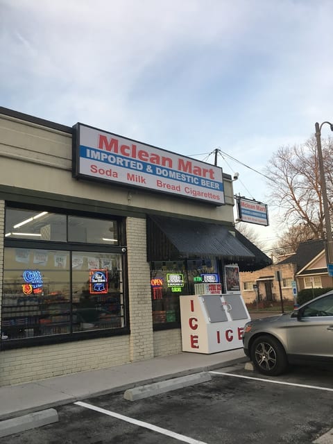 Mclean Market Inc