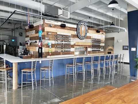 Indigo Reef Brewing