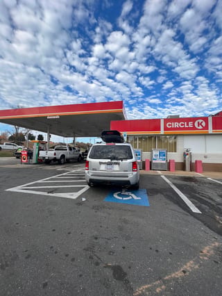 Circle K #2723970