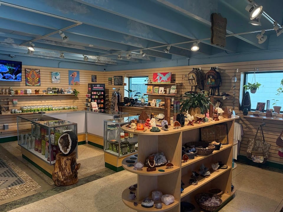 ZION APOTHECARY