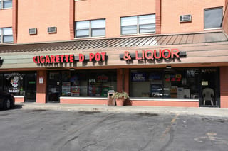 Cigarette Depot Waukesha